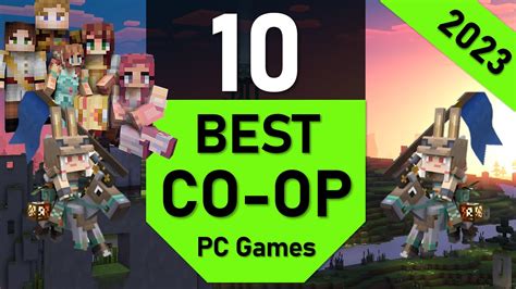 best coop game 2023|best co-op games 2023 pc.